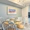 Walk to Ocean City Boardwalk Waterfront Condo