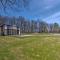 Upscale and Quiet Paducah Retreat on 15 Acres! - Paducah