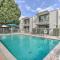 Chic Scottsdale Home with Balcony, Walk to Old Town!