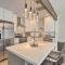 Chic Scottsdale Home with Balcony, Walk to Old Town!