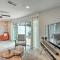Chic Scottsdale Home with Balcony, Walk to Old Town!