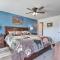 Boat Ramp, Dock and Slip Step-Free Camdenton Condo! - كامدنتون
