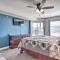 Boat Ramp, Dock and Slip Step-Free Camdenton Condo! - كامدنتون
