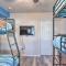 Boat Ramp, Dock and Slip Step-Free Camdenton Condo!