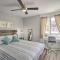Chic Scottsdale Home with Balcony, Walk to Old Town!