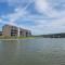Boat Ramp, Dock and Slip Step-Free Camdenton Condo!
