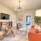 Pet-Friendly Condo with Deck about 3 Mi to Dtwn! - سينسيناتي