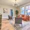 Pet-Friendly Condo with Deck about 3 Mi to Dtwn! - سينسيناتي