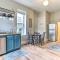 Pet-Friendly Condo with Deck about 3 Mi to Dtwn! - سينسيناتي