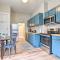 Pet-Friendly Condo with Deck about 3 Mi to Dtwn! - سينسيناتي