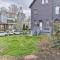 Pet-Friendly Condo with Deck about 3 Mi to Dtwn! - سينسيناتي