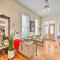 Historic Watson Brick House with Private Deck! - دانفيل