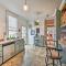 Historic Watson Brick House with Private Deck! - دانفيل