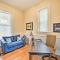 Historic Watson Brick House with Private Deck! - دانفيل