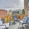 Historic Watson Brick House with Private Deck! - Danville