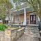 Historic Watson Brick House with Private Deck! - دانفيل