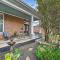 Historic Watson Brick House with Private Deck! - دانفيل