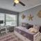 Bright Venice Getaway Less Than 1 Mi to Historic Dtwn