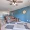 Boat Ramp, Dock and Slip Step-Free Camdenton Condo!