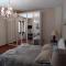 B&B Golfo Asinara Suite