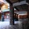 ISKAY BOUTIQUE HOSTEL