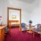 Hotel Harmony