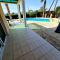 Villa Anastasia - Stunning Sea View, Cheerful 2 Bedroom Villa
