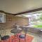 Delightful Tipp City Unit with Covered Patio!