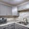 Delightful Tipp City Unit with Covered Patio!