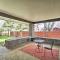 Delightful Tipp City Unit with Covered Patio!