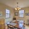 Spacious Buckeye Lake Home with Hot Tub and Fire Pit!
