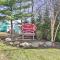 Spacious Buckeye Lake Home with Hot Tub and Fire Pit! - Buckeye Lake