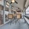 Lake of the Ozarks Views Osage Beach Condo! - Осейдж-Бич