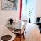 Quiet studio apartment in Prenzlauer Berg near Mauerpark