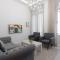 Fresh Velazquez Apartments