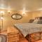 Cozy Home with Hot Tub Half Mi to Salmon River!