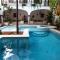Fabiola Condo Hotel