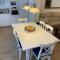 Acogedora Casa con Patio en El Tiemblo (Ávila) - 埃尔蒂恩夫洛