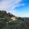 Eco Gîte avec vue sur mer - Chiatra