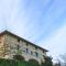 Eco Gîte avec vue sur mer - Chiatra