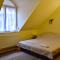 Afrodite Apartmanház