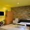 Afrodite Apartmanház