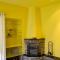 Afrodite Apartmanház