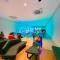 Apartamento em Resort - Premium