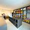 Apartamento em Resort - Premium