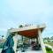 Apartamento em Resort - Premium
