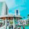Apartamento em Resort - Premium