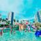 Apartamento em Resort - Premium