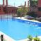 Duplex apartment Estepona