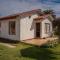 Cabañas Villa Los Platanos